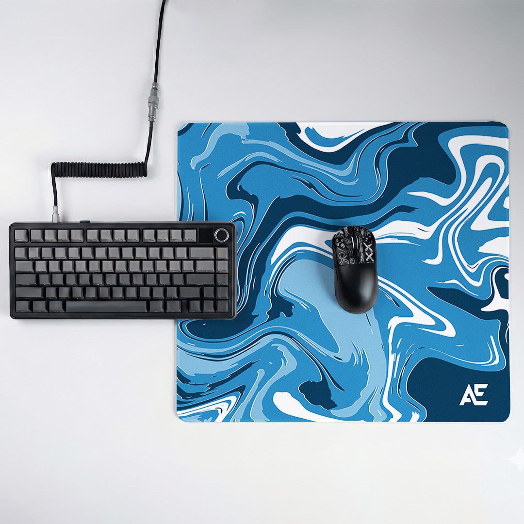 Mousepad Strata Liquid