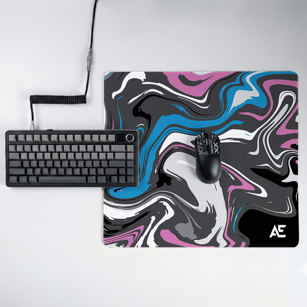 Mousepad Strata Liquid