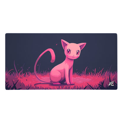 Mew Art Pokemón