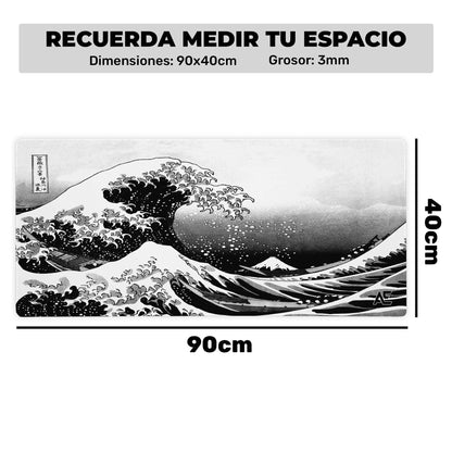 Mousepad Gran Ola