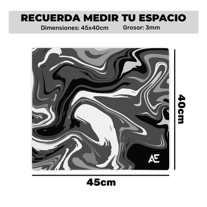 Mousepad Strata Liquid