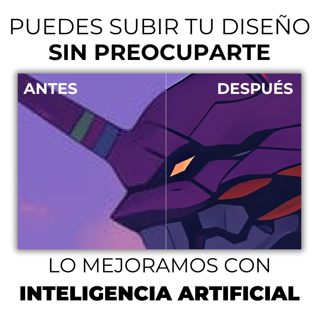 Playmat Personalizado