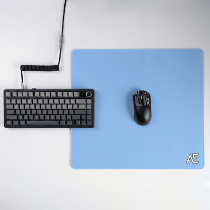Mousepad Azul