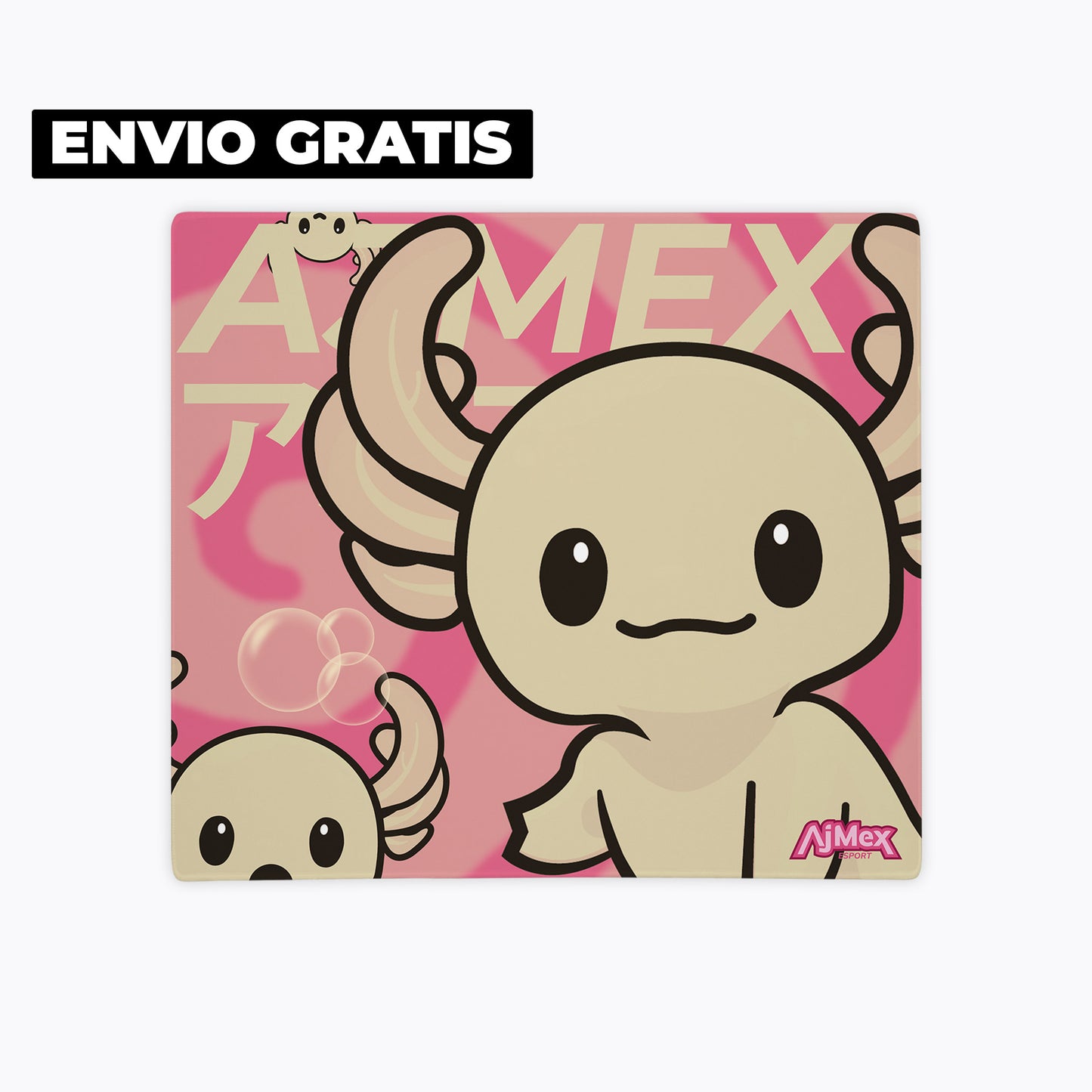 Mousepad AJMEX x AE