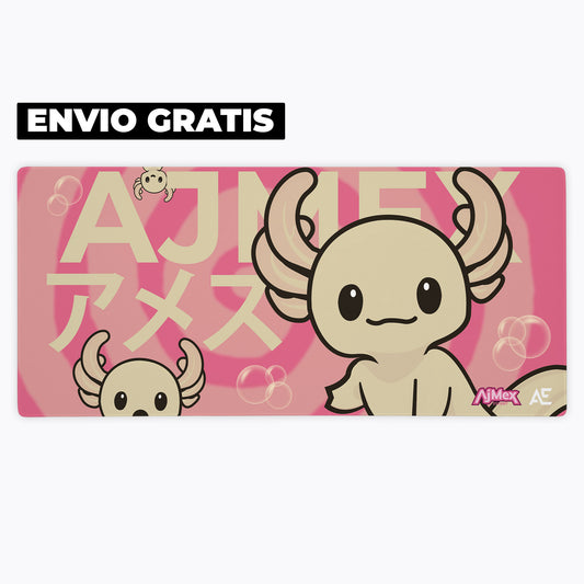 Mousepad AJMEX x AE