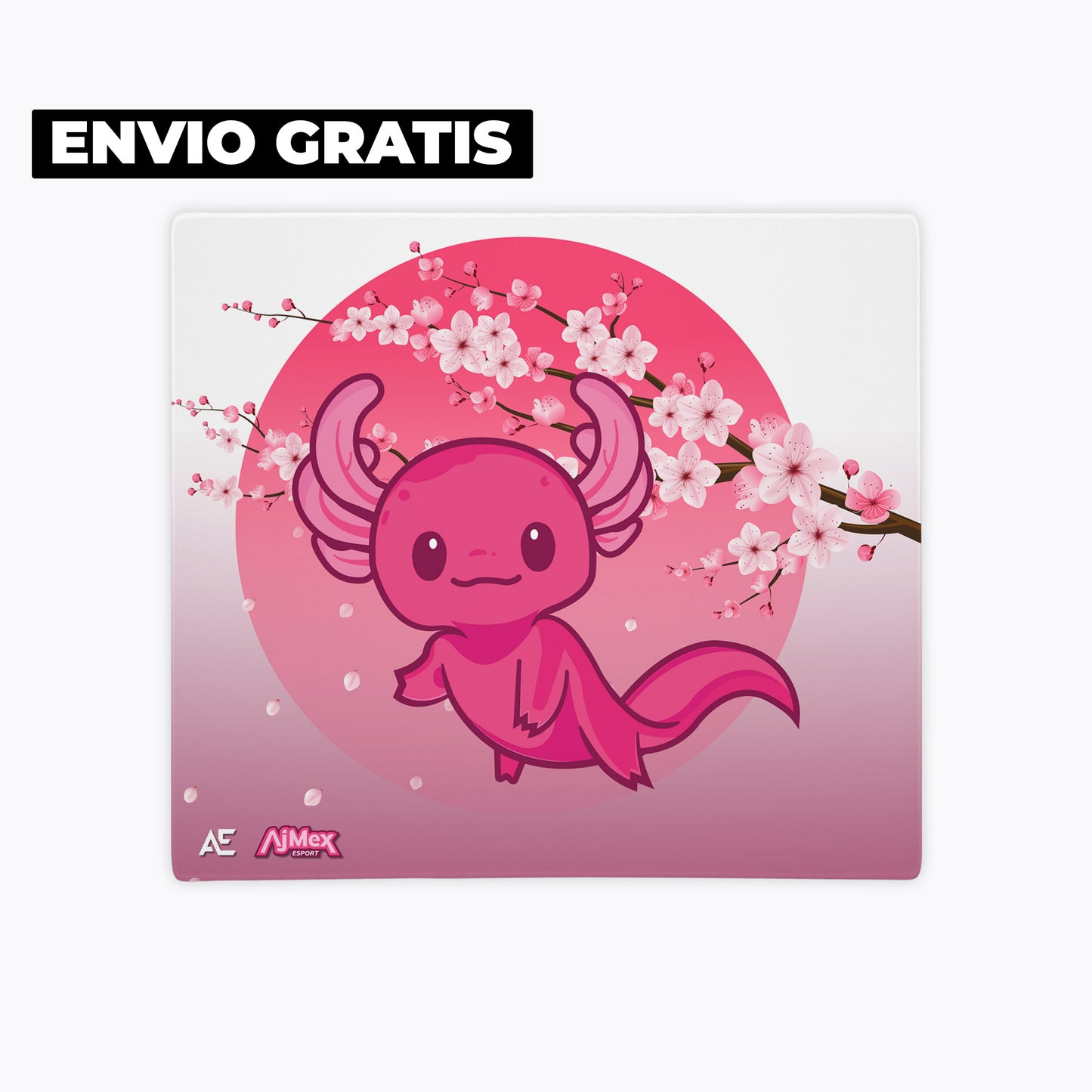Mousepad AJMEX x AE