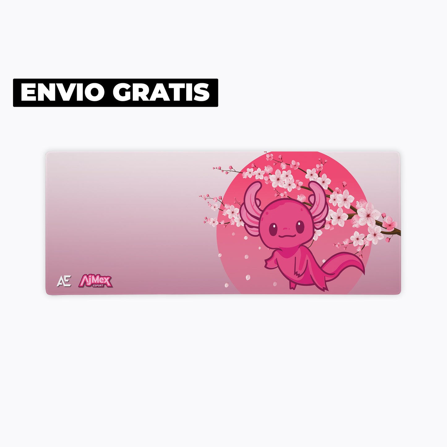 Mousepad AJMEX x AE