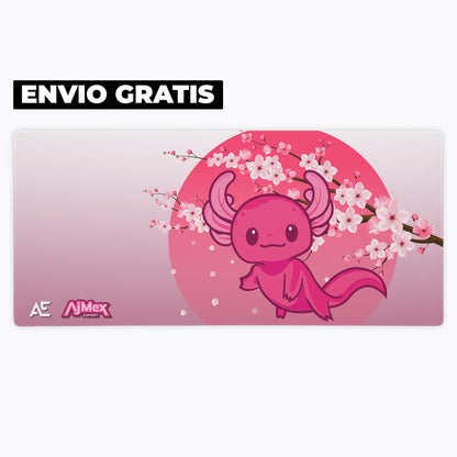 Mousepad AJMEX x AE