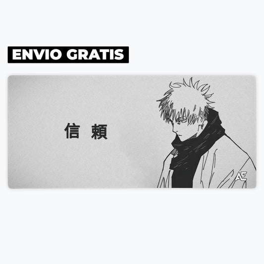 Mousepad Gojo
