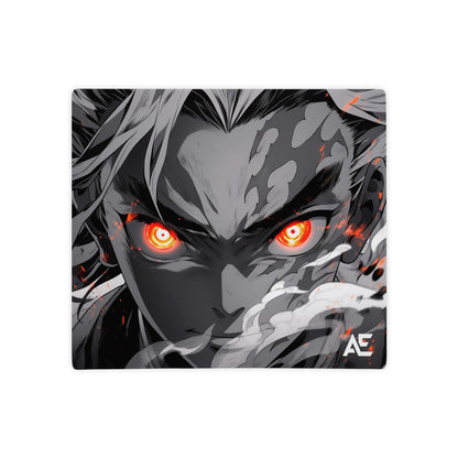 Mousepad Respiración