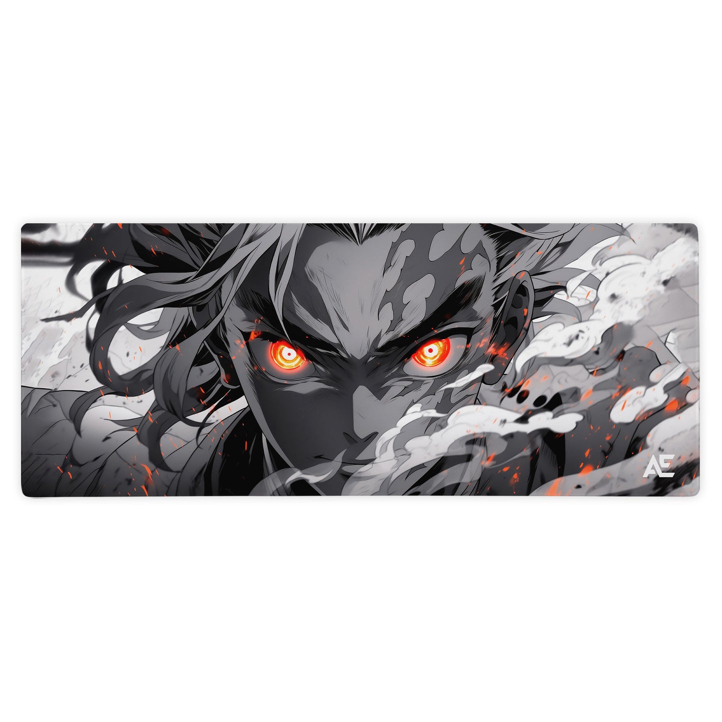 Mousepad Respiración