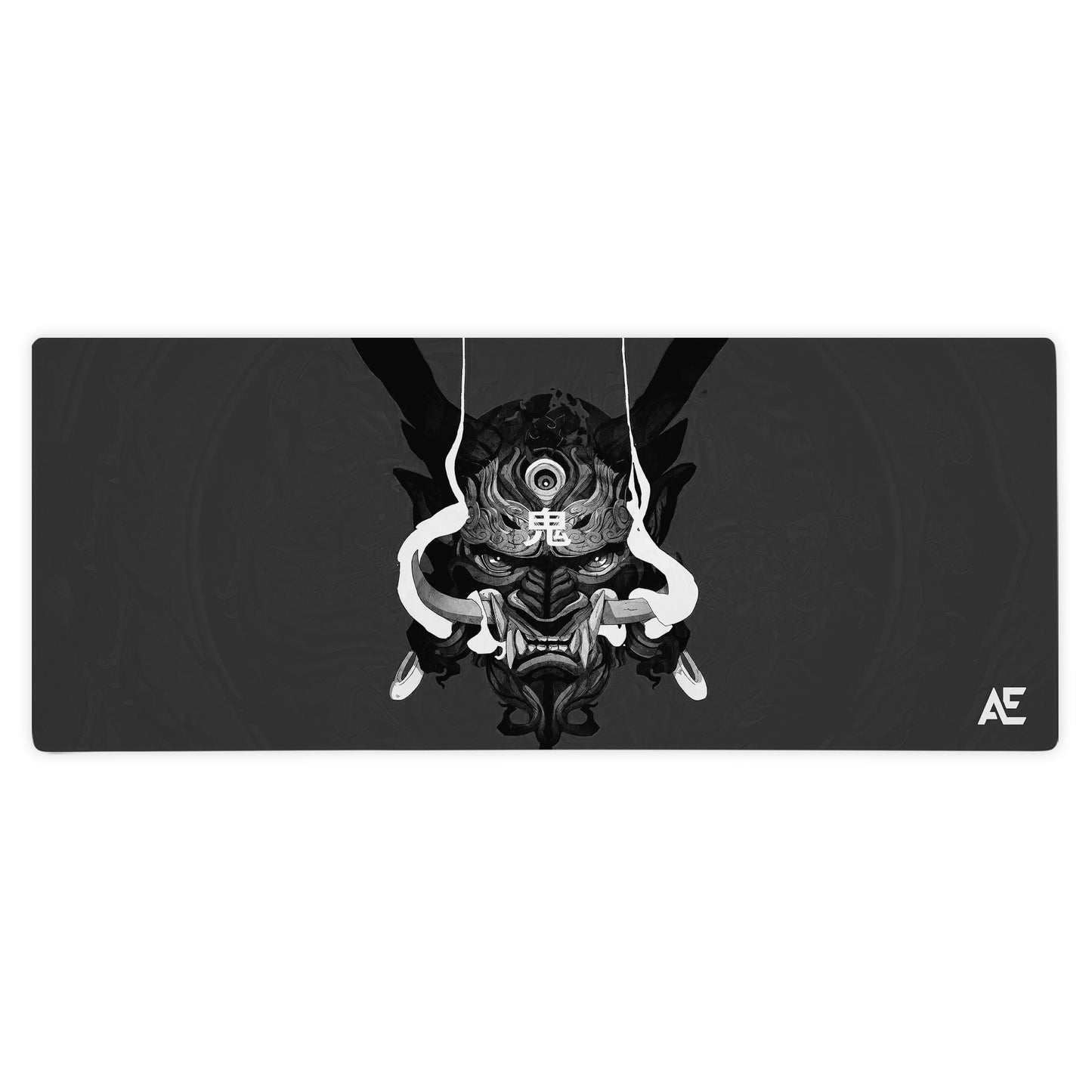 Mousepad Máscara Oni