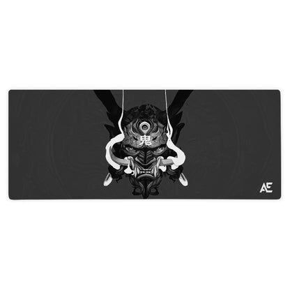 Mousepad Máscara Oni