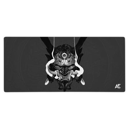Mousepad Máscara Oni
