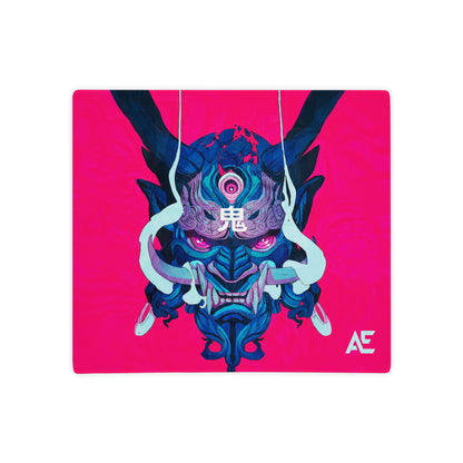 Mousepad Máscara Oni
