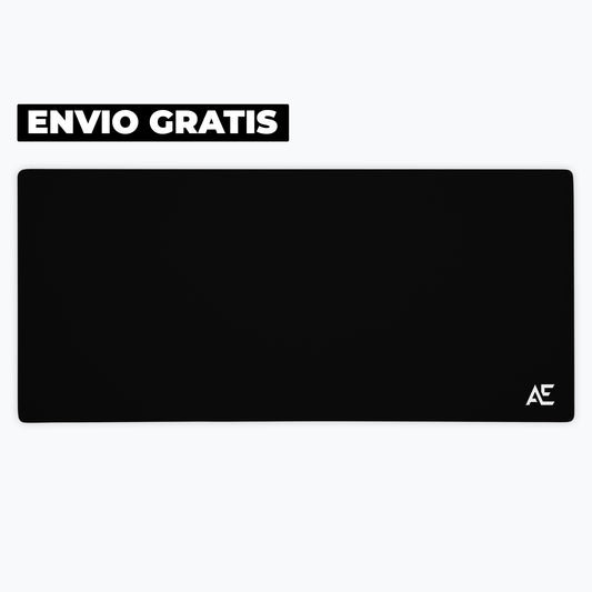 Mousepad Negro