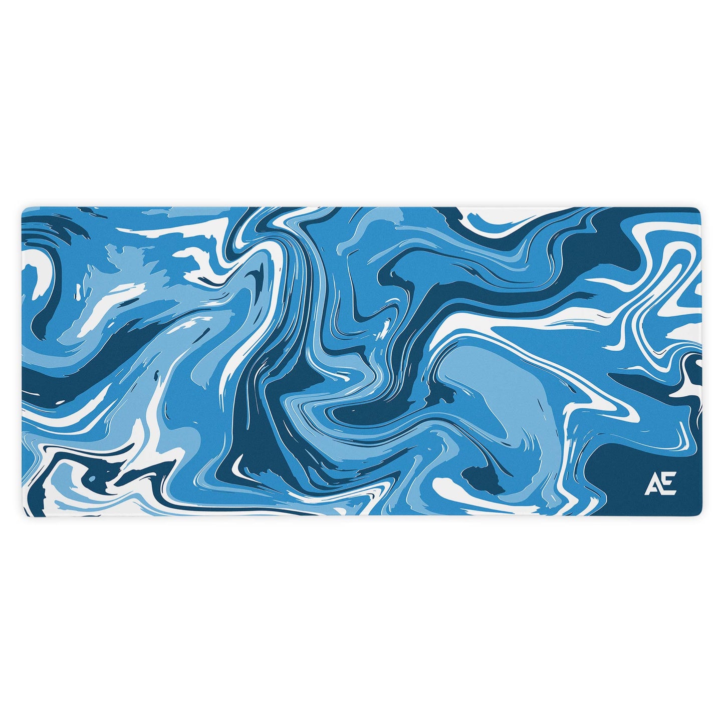 Mousepad Strata Liquid