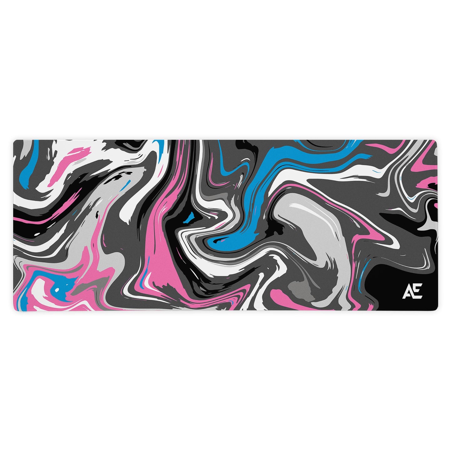 Mousepad Strata Liquid
