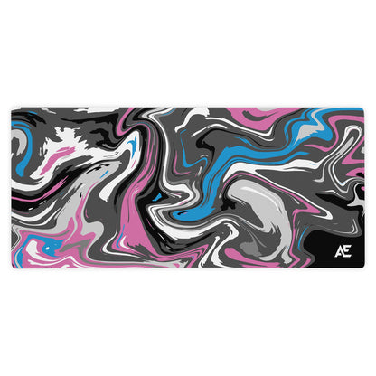 Mousepad Strata Liquid