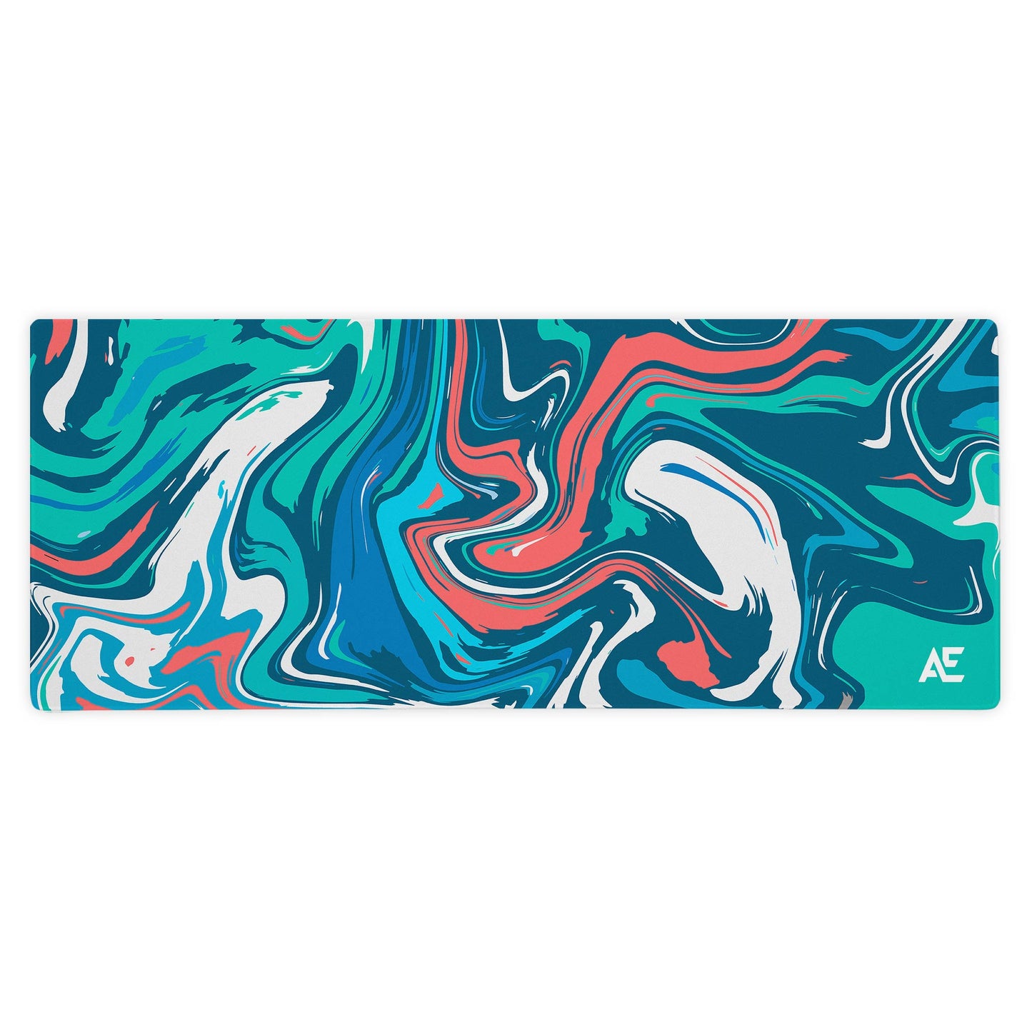 Mousepad Strata Liquid