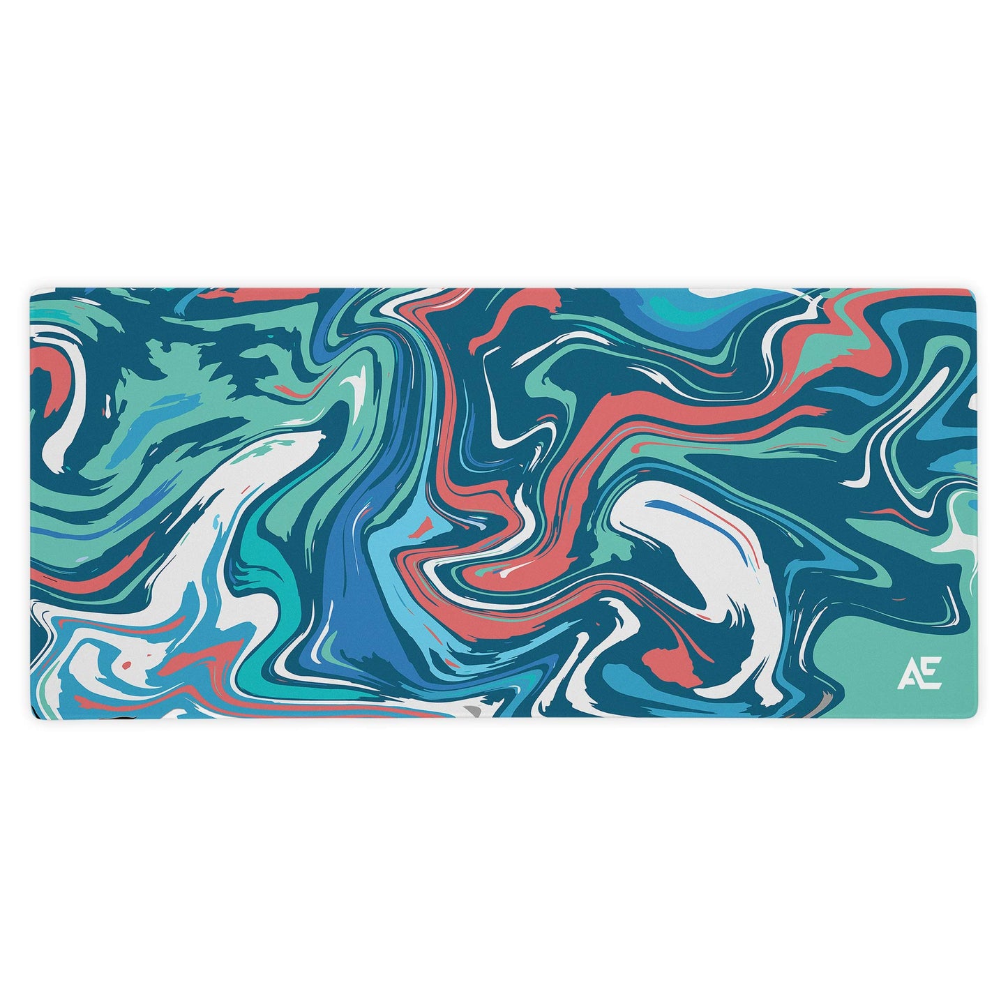 Mousepad Strata Liquid