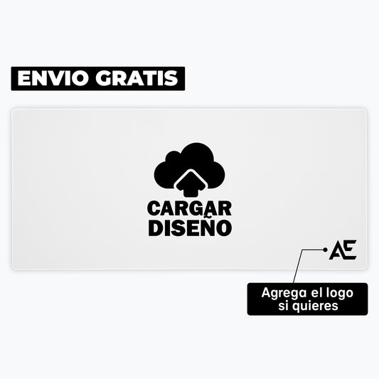 Mousepad Personalizado