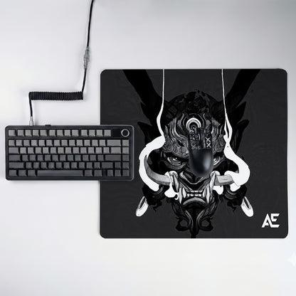 Mousepad Máscara Oni