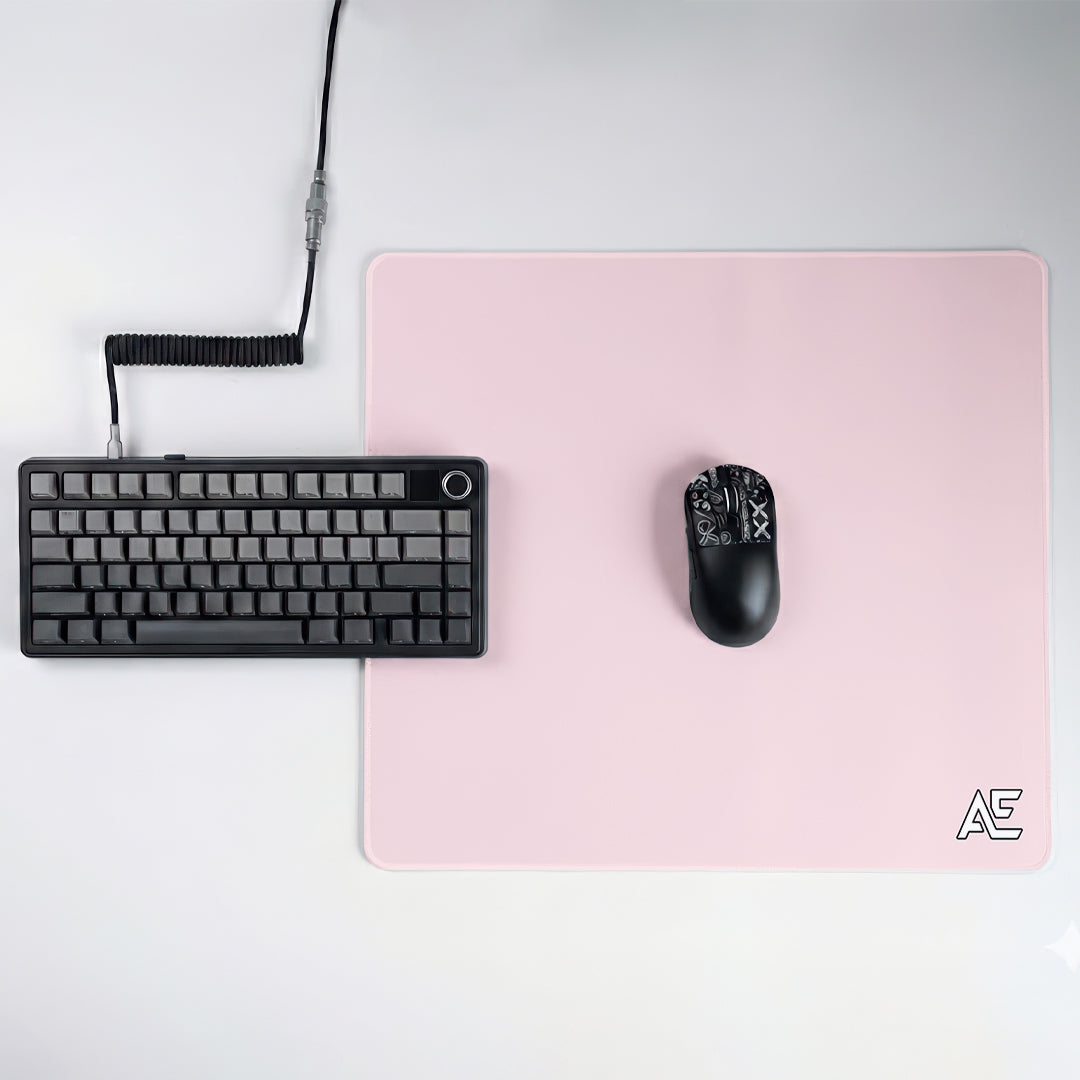 Mousepad Rosa