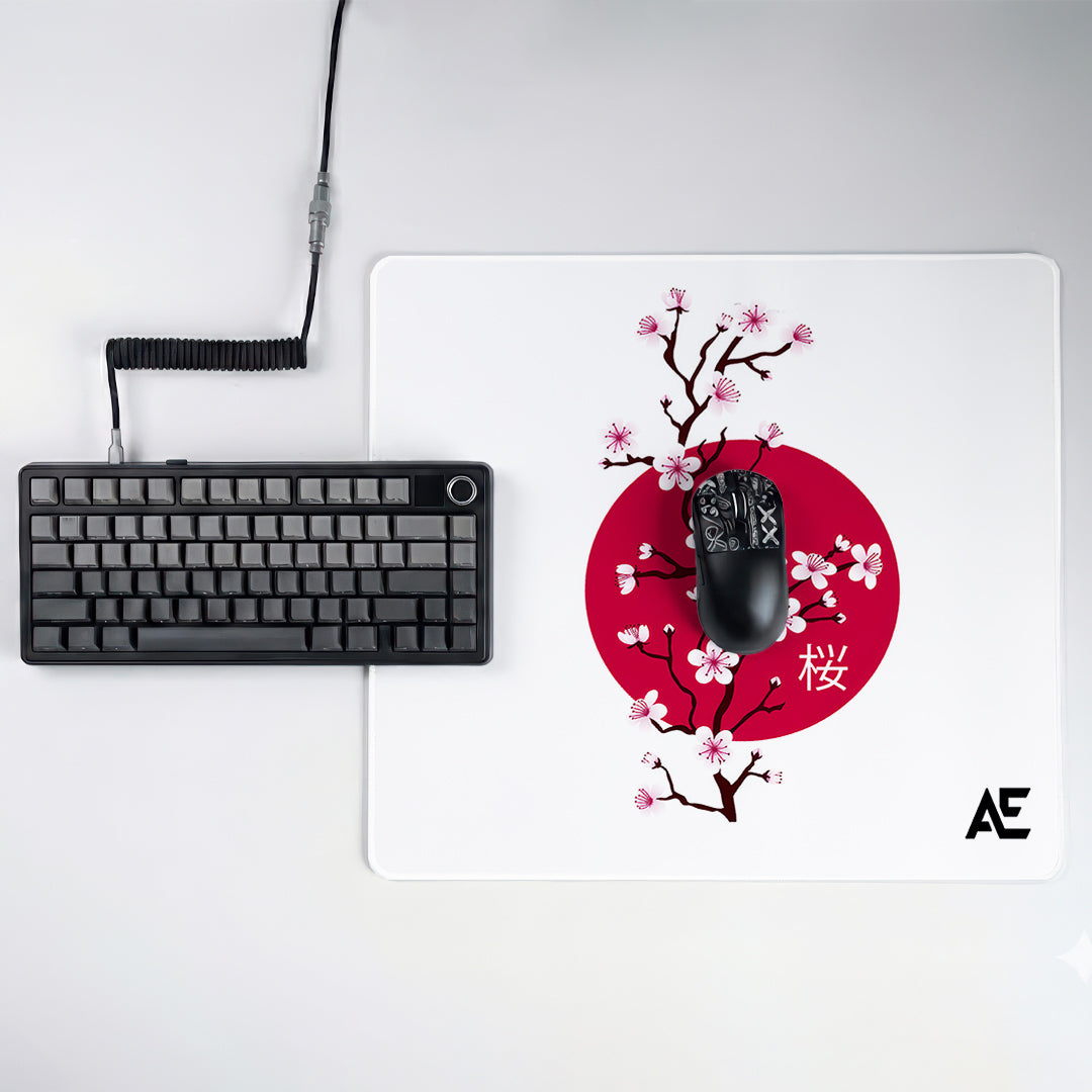 Mousepad Sakura