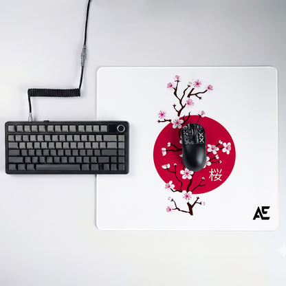 Mousepad Sakura