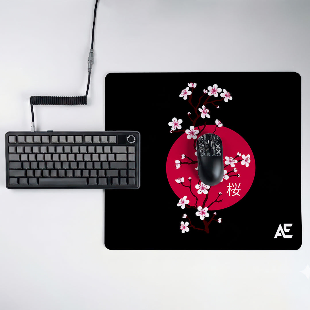 Mousepad Sakura