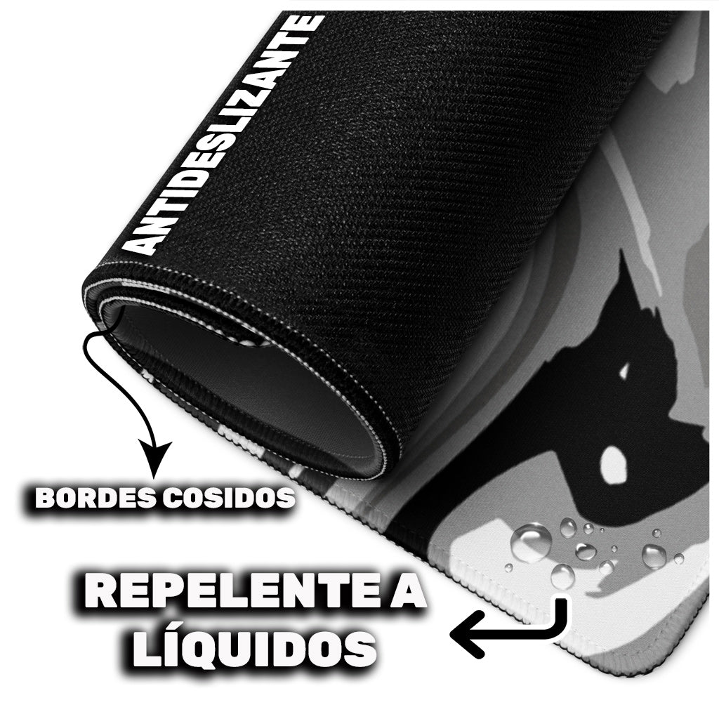 Mousepad Strata Liquid - Artechpad