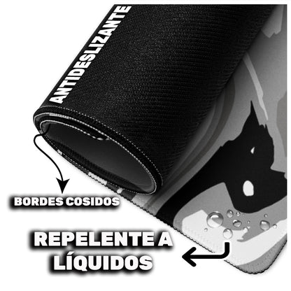 Mousepad Strata Liquid - Artechpad