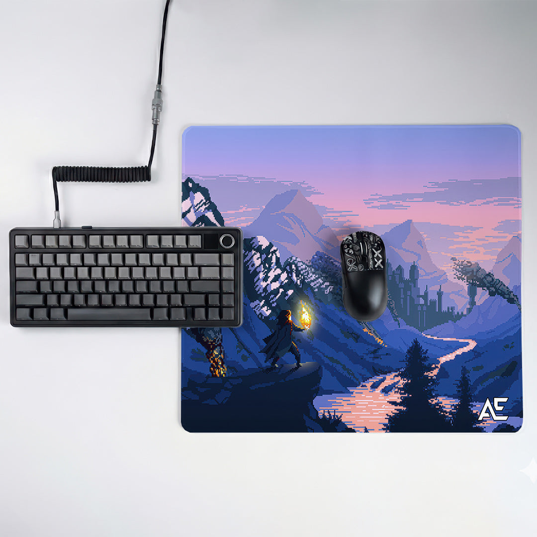 Mousepad Vestigio