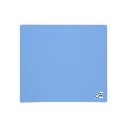 Mousepad Azul