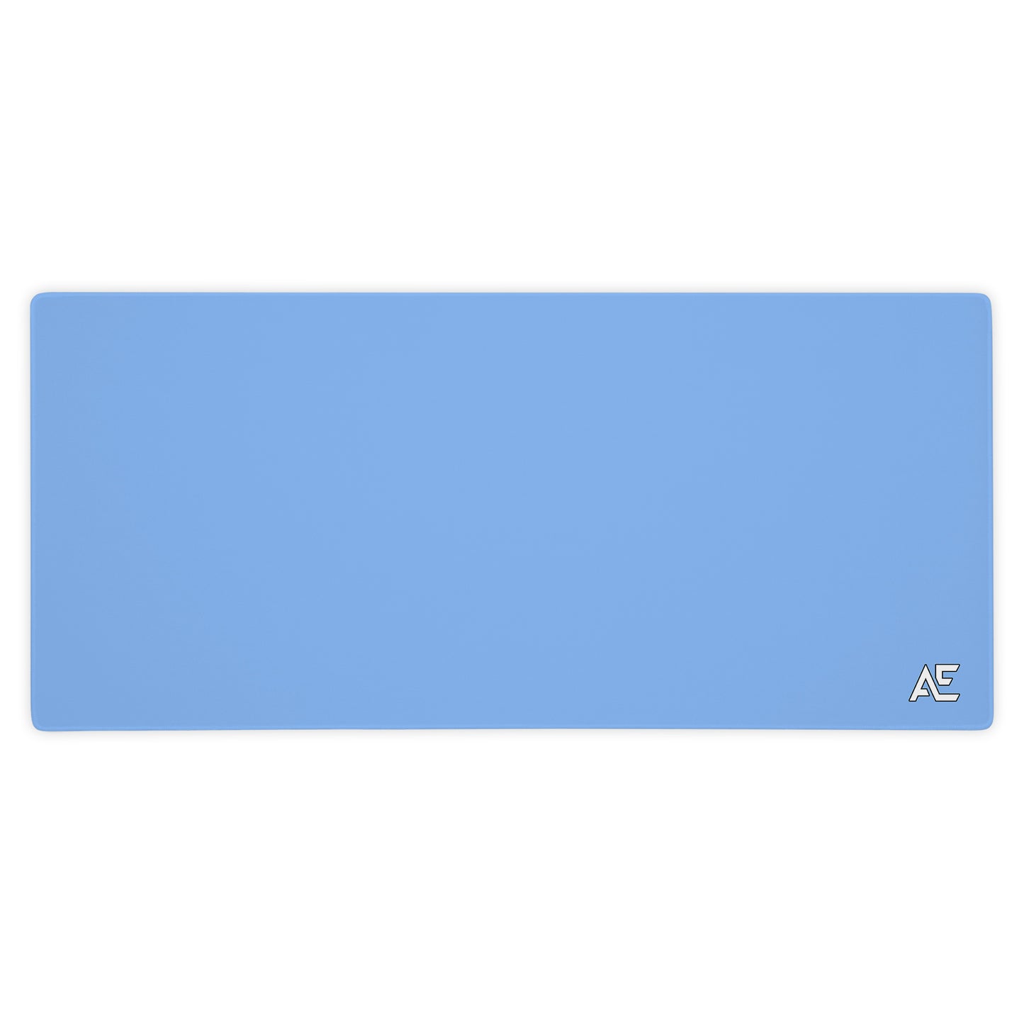 Mousepad Azul