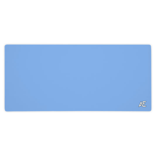 Mousepad Azul