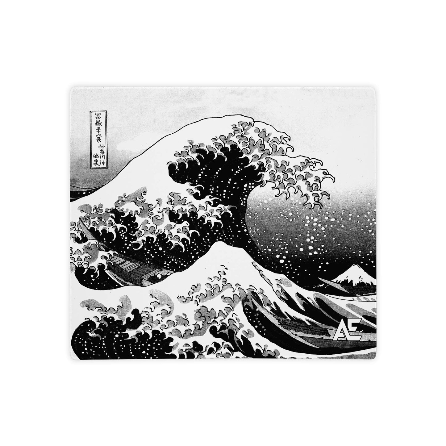 Mousepad Gran Ola