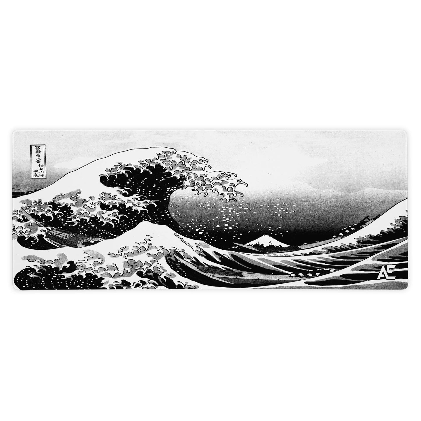Mousepad Gran Ola