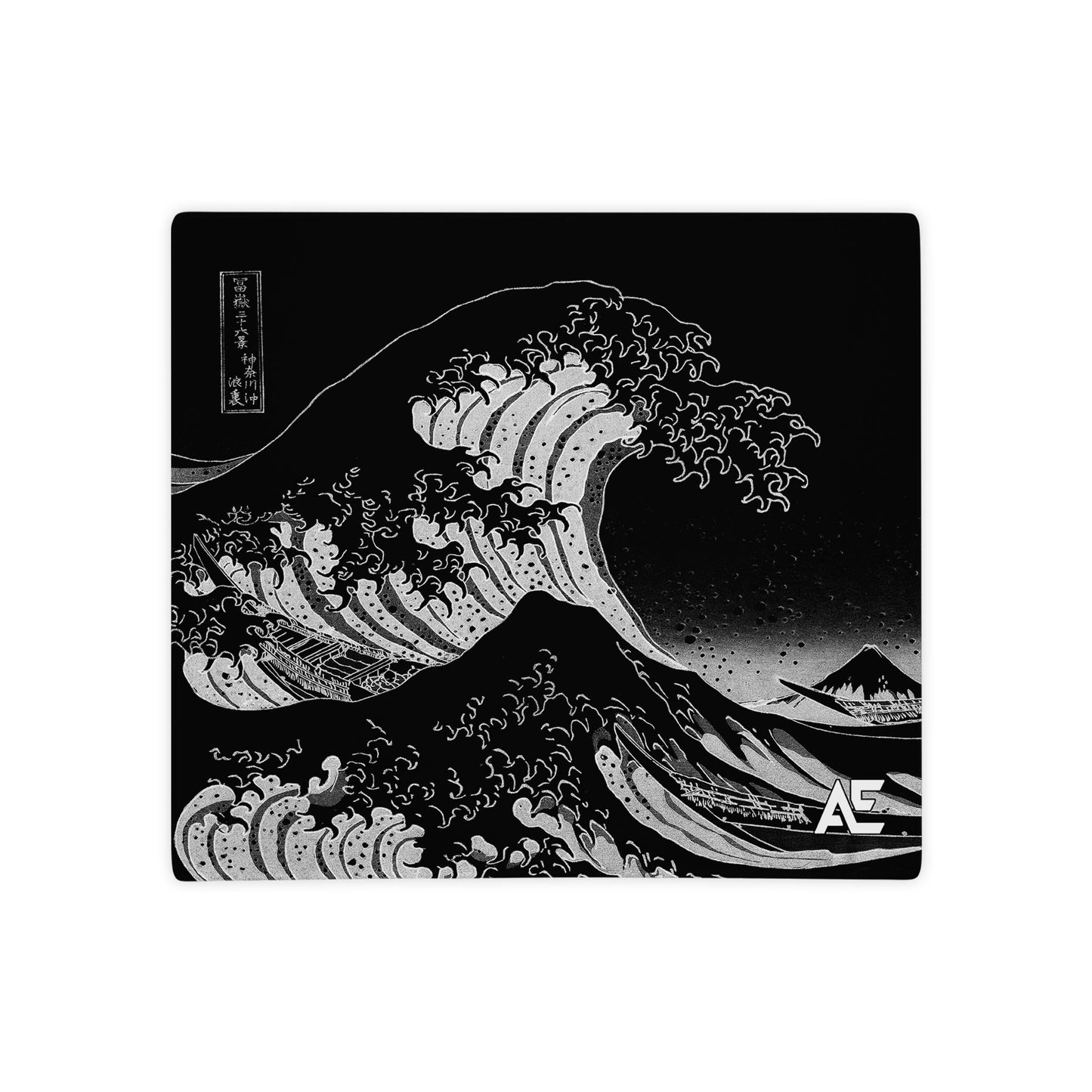 Mousepad Gran Ola