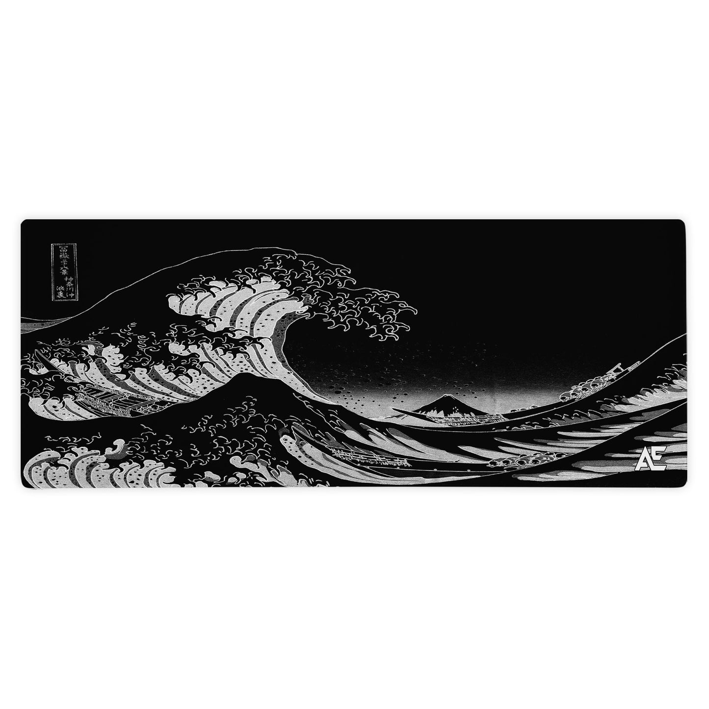 Mousepad Gran Ola