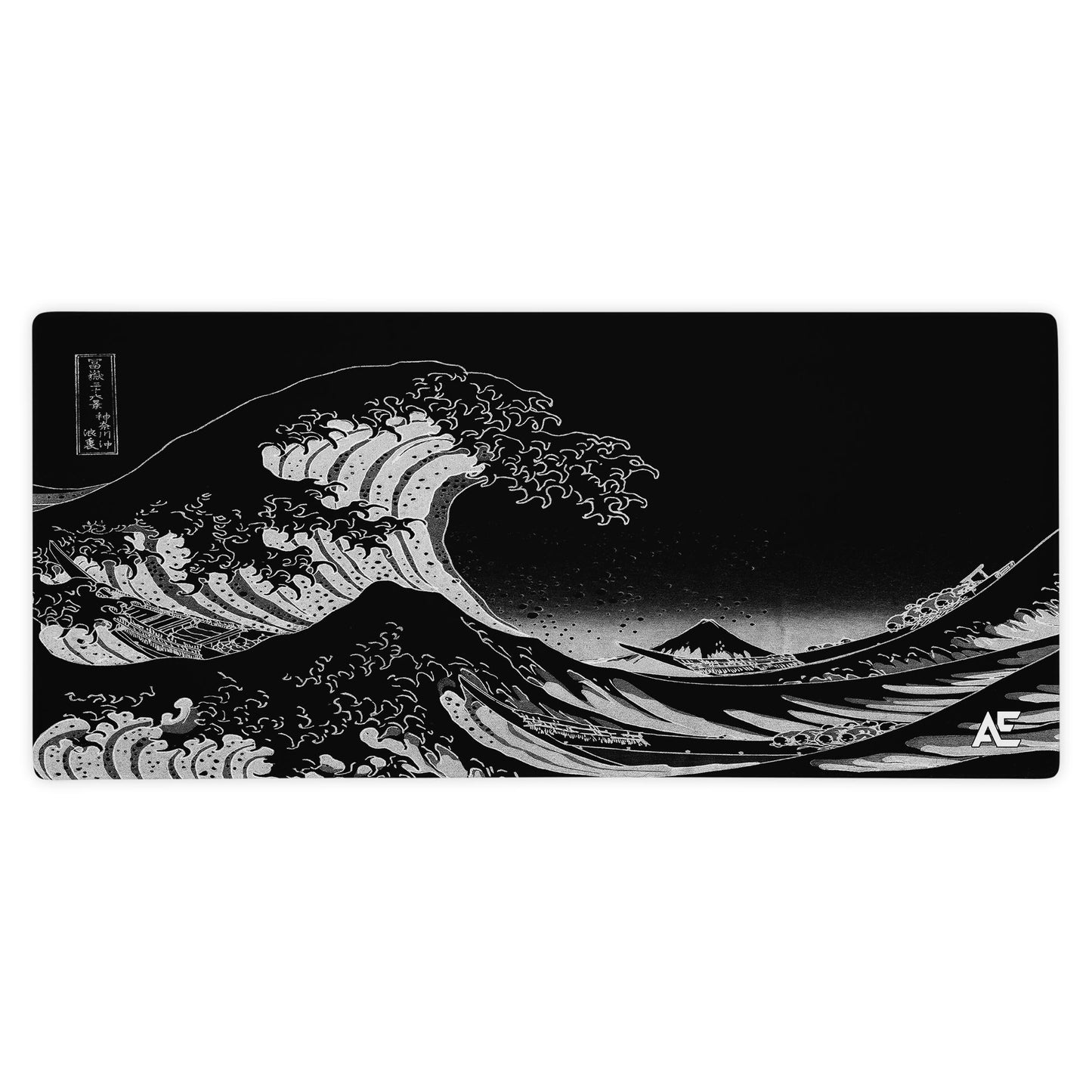 Mousepad Gran Ola