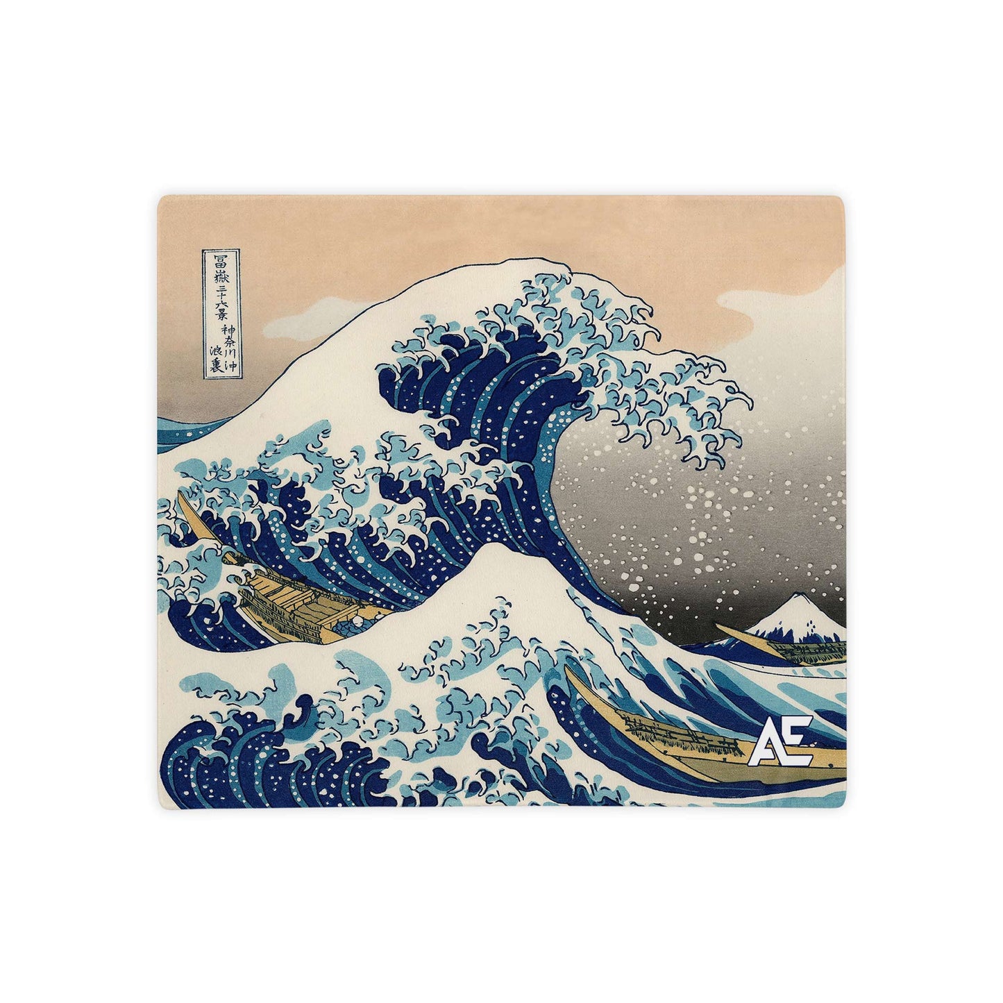 Mousepad Gran Ola